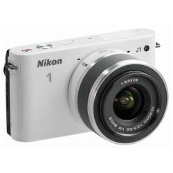 Nikon 999j1dkwh 1 J1 White
